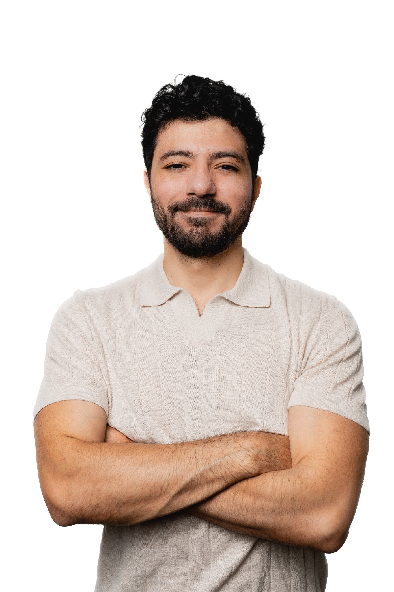 Julian Corredor, Kamloops Realtor with StoneHaus Realty