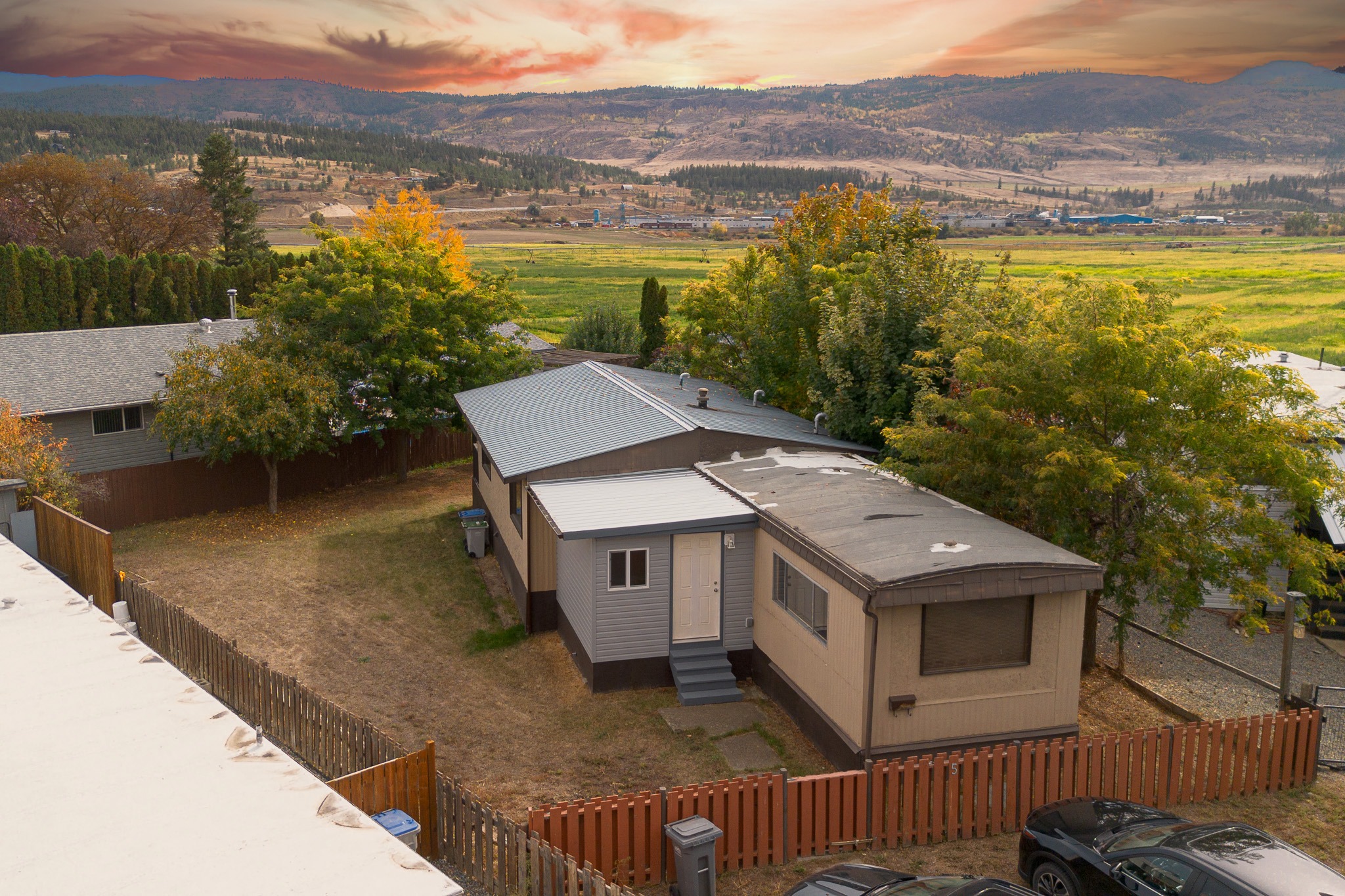 5-159 Zirnhelt Road, Heffley Creek near Kamloops