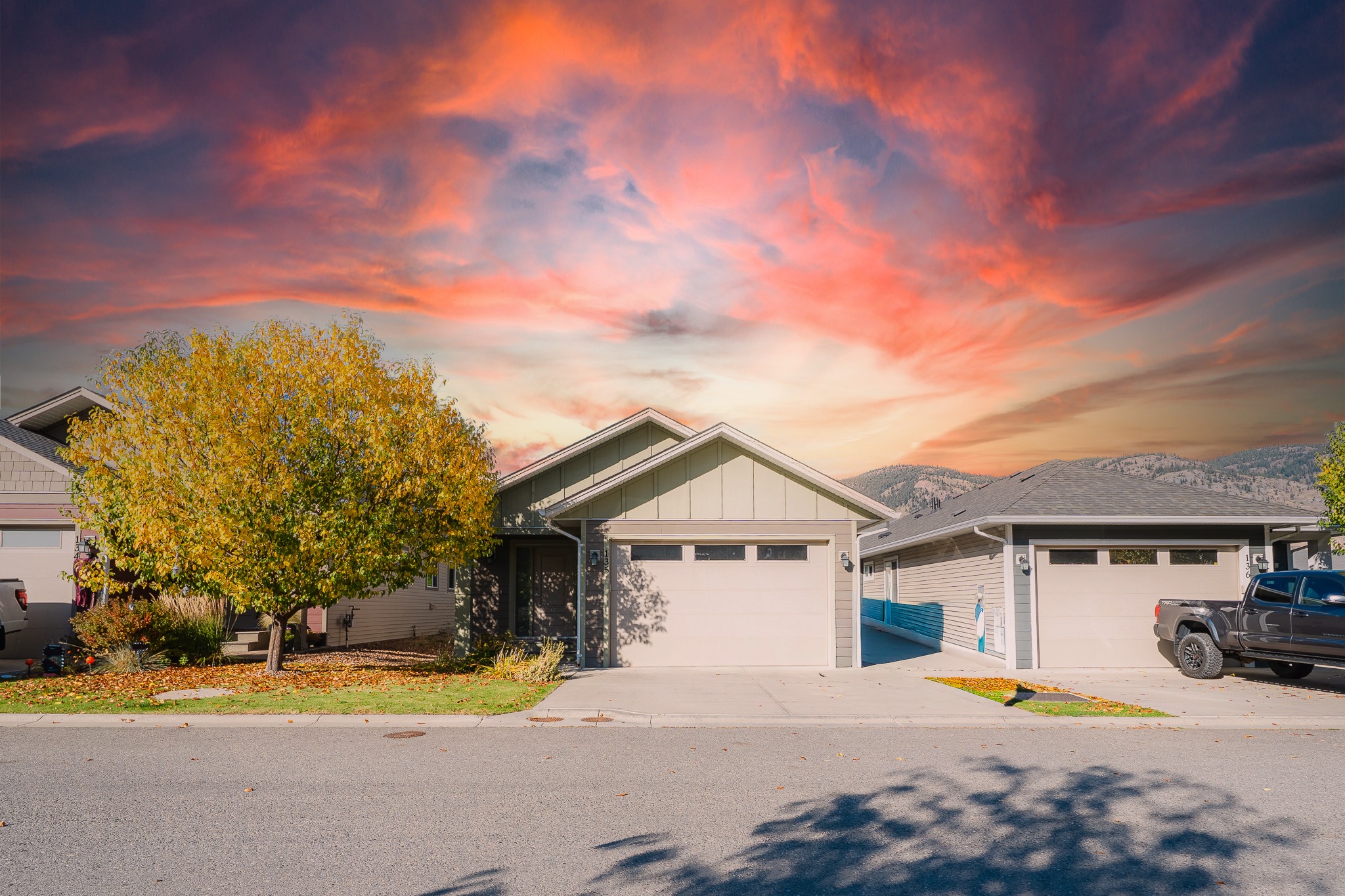 135-8800 Dallas Drive, Kamloops